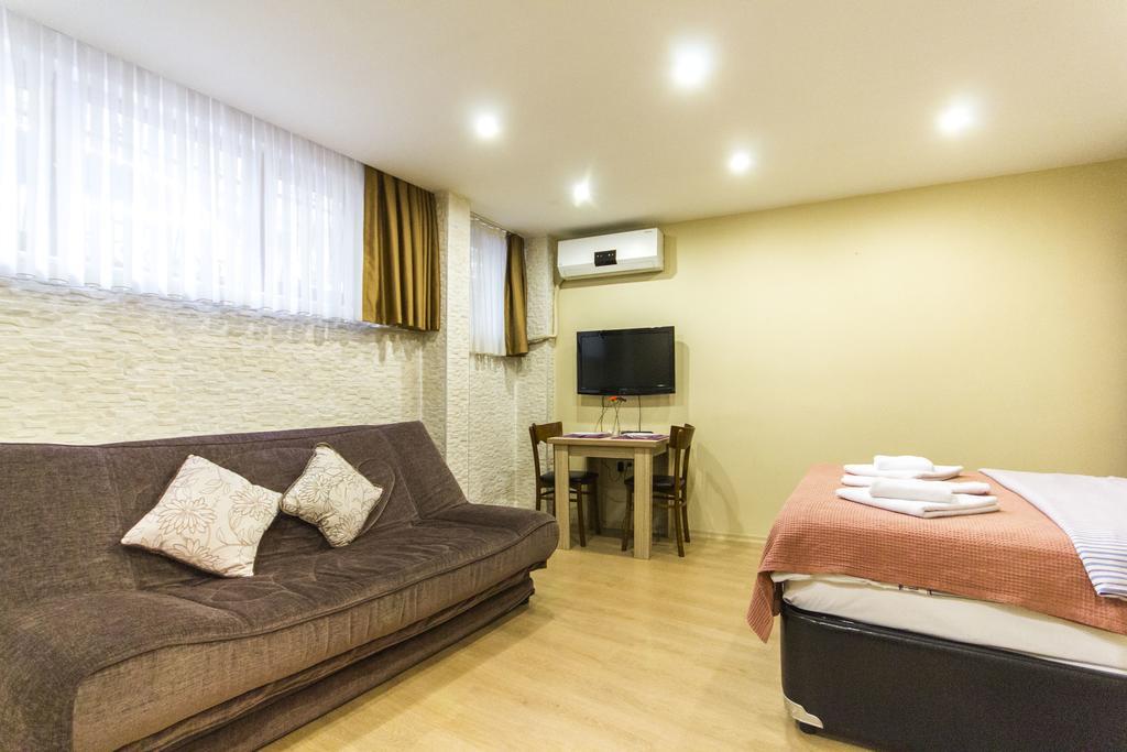 Aytur Suites 44 İstanbul Oda fotoğraf