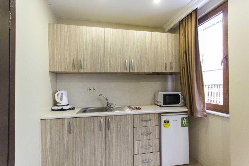 Aytur Suites 44 İstanbul Oda fotoğraf